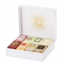 cadeau doos gift box claus porto