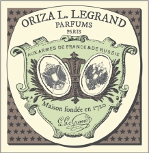 Oriza L.Legrand