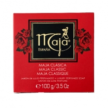 Maja vaste zeep classic