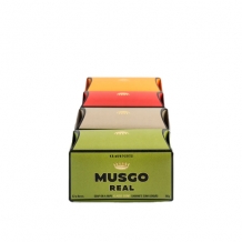 Claus Porto Musgo Real