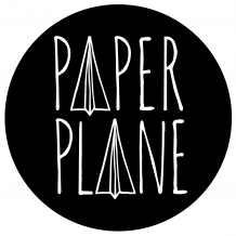 Paper Plane