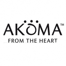 Akoma