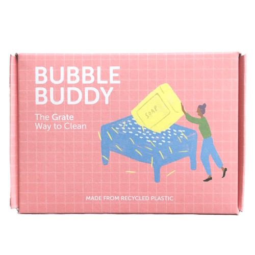 Bubble Buddy | Millennial Pink