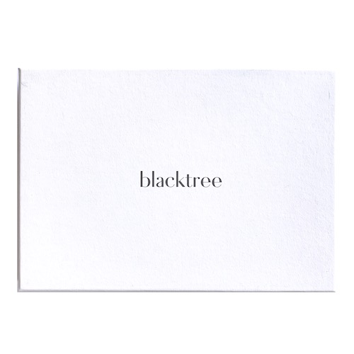 Blacktree | Cadeaudoos
