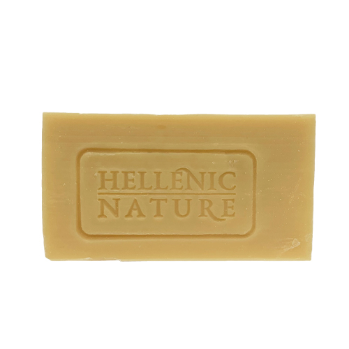 Hellenic nature olijfolie zeep nectarous masticha