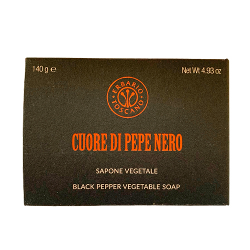 Pepe Nero Black Pepper