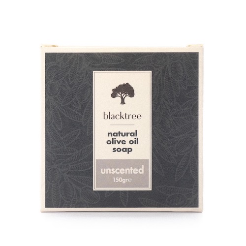Stone Soap | Unscented