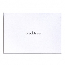 Blacktree | Cadeaudoos