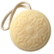 Fleur d'Oranger Hammam senteurs dorient zeep