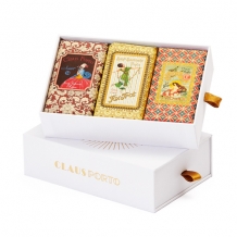 gift box vaste zeep bloem claus porto