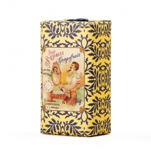 grapefruit claus porto zeep