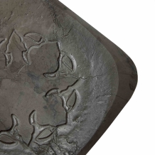 marmeren zeephouder grafiet Senteurs D'Orient libanon zeep amber