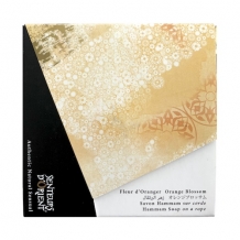 Fleur d'Oranger Hammam senteurs dorient zeep