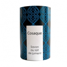 L'art du bain Zepen uit de Altaj Cosaque