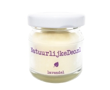 deo creme naturel