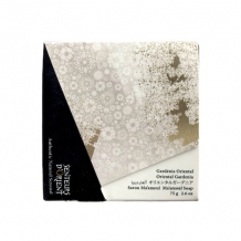 Oriental Gardenia Ma'amoul zeep Senteurs d'Orient | Libanon