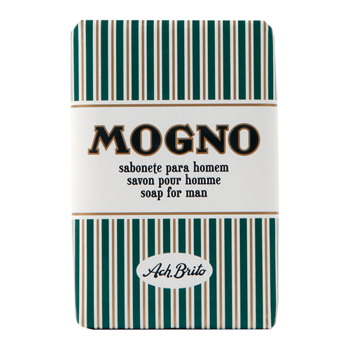 mogno ach brito