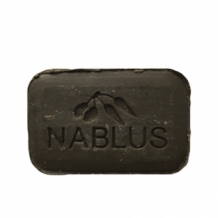 Nablus dode zee modder