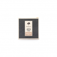 solid soap bar blacktree Patchouli