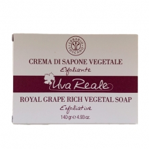 Royal Grape Rich Vegetable Soap