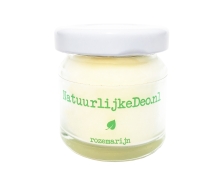 deo creme rozemarijn