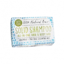 shampoo bar vaste shampoo haarzeep paper plane