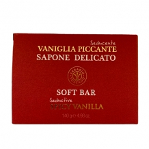 erbario toscano Spicy Vanilla