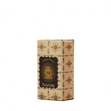tuberose zeep claus porto