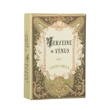 Vaste zeep verveine-de-venus