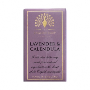 Lavendel & Calendula