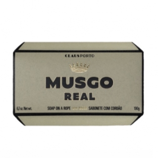 Musgo Real ~ Oak Moss