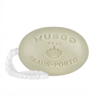 Musgo Real ~ Classic Scent