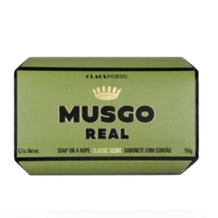 Musgo Real ~ Classic Scent
