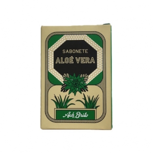 Aloe Vera zeep