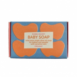 Baby Soap | Bubble Buddy