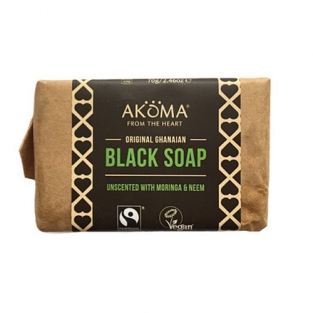 Black Soap | Original 70gr