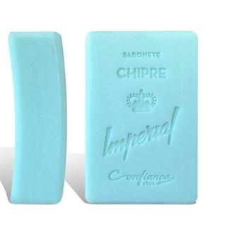 Chipre Imperial-zeep