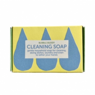 Cleaning Soap | Bubble Buddy