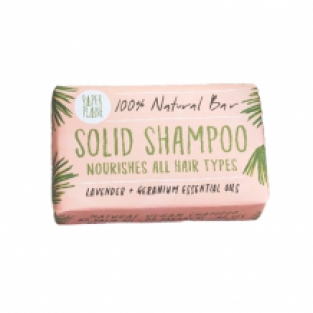 shampoo bar vaste shampoo haarzeep paper plane