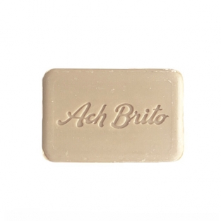Geitenmelk zeep