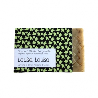 Louise Louisa | Savons les Mauresques