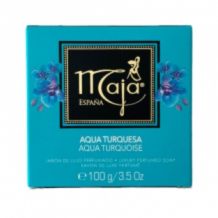 maja Aqua Turquesa