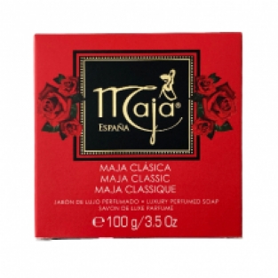 maja Classic zeep