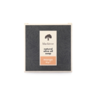 blacktree solid soap blok zeep Mango