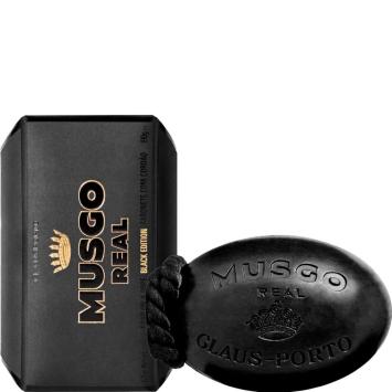 Musgo Real ~ Black edition