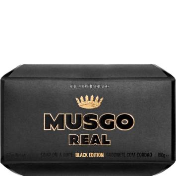 Musgo Real ~ Black edition