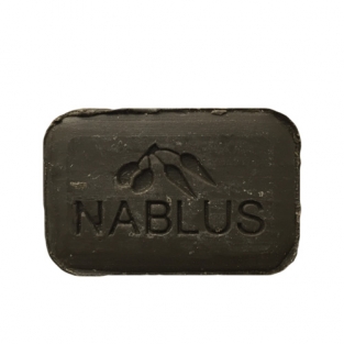 Nablus dode zee modder