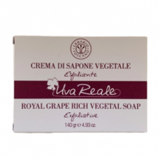 Royal Grape Rich Vegetable Soap