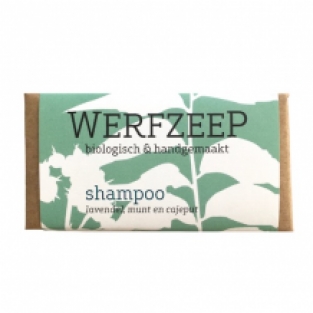 Honingshampoo haarzeep