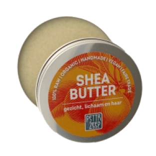 shea butter pettr zeep